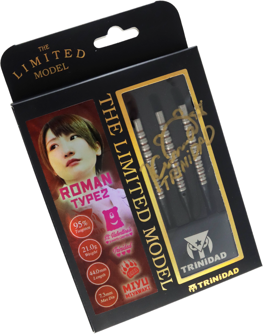 文山雪華 ダーツライブカード限定品 限定】オリジナルライブカード