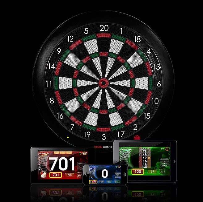GRAN BOARD｜ダーツのことならエスダーツ！国内最大級の商品数、ダーツ