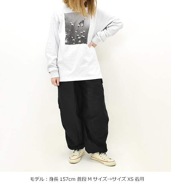 25AW】Needles ニードルズ H.D.Pant -BDU- ヒザデルパンツ RW239【送料