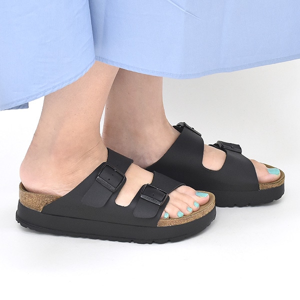 24SS】ビルケンシュトック BIRKENSTOCK パピリオ Papillio アリゾナ