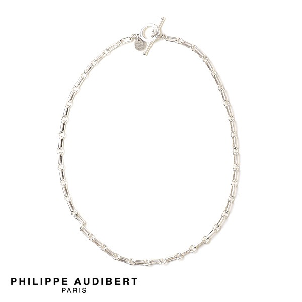 PHILIPPE AUDIBERT フィリップ オーディベール DAKOTA necklace