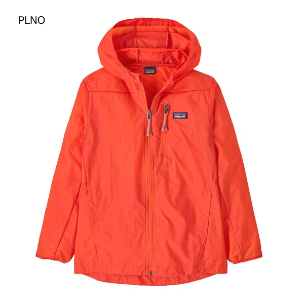 Patagonia パタゴニア キッズ フーディニ ジャケット KS HOUDINI JKT