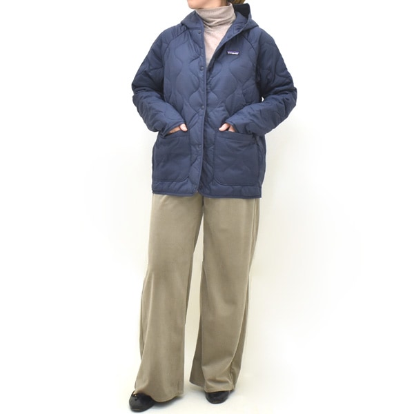 Patagonia パタゴニア Kid's QUILTED PUFFER キルテッド パファー