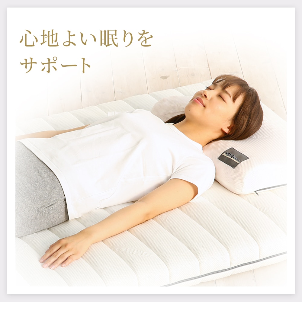 高反発マットレス シングル - マットレス PREMIUM｜SOMRESTA公式ショップ