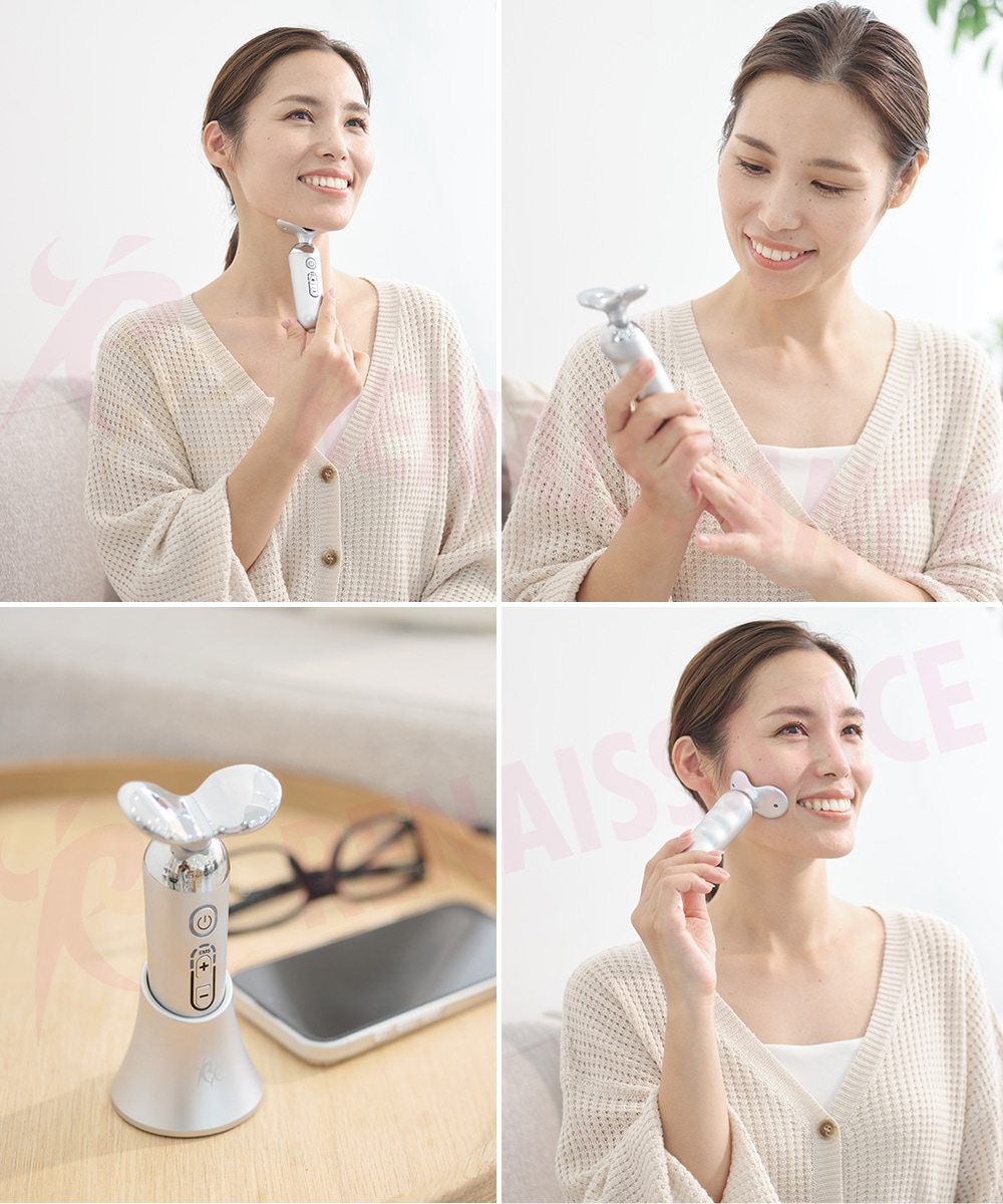 スタイリーフェイス