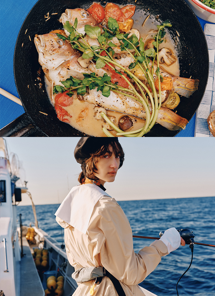 忌野清志郎デビュー50周年。伊賀大介、佐内正史、タンタンの丹野真人