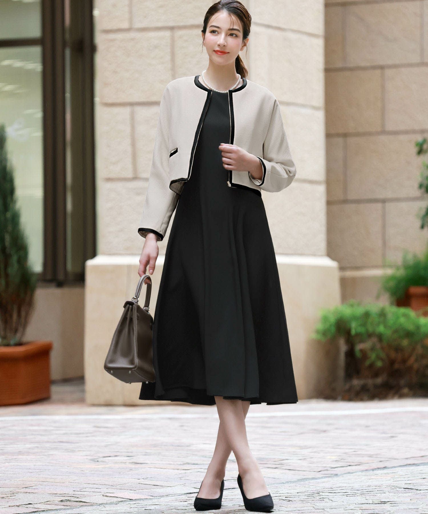 入学式・卒業式・七五三対応 | 2点セットセレモニースーツ