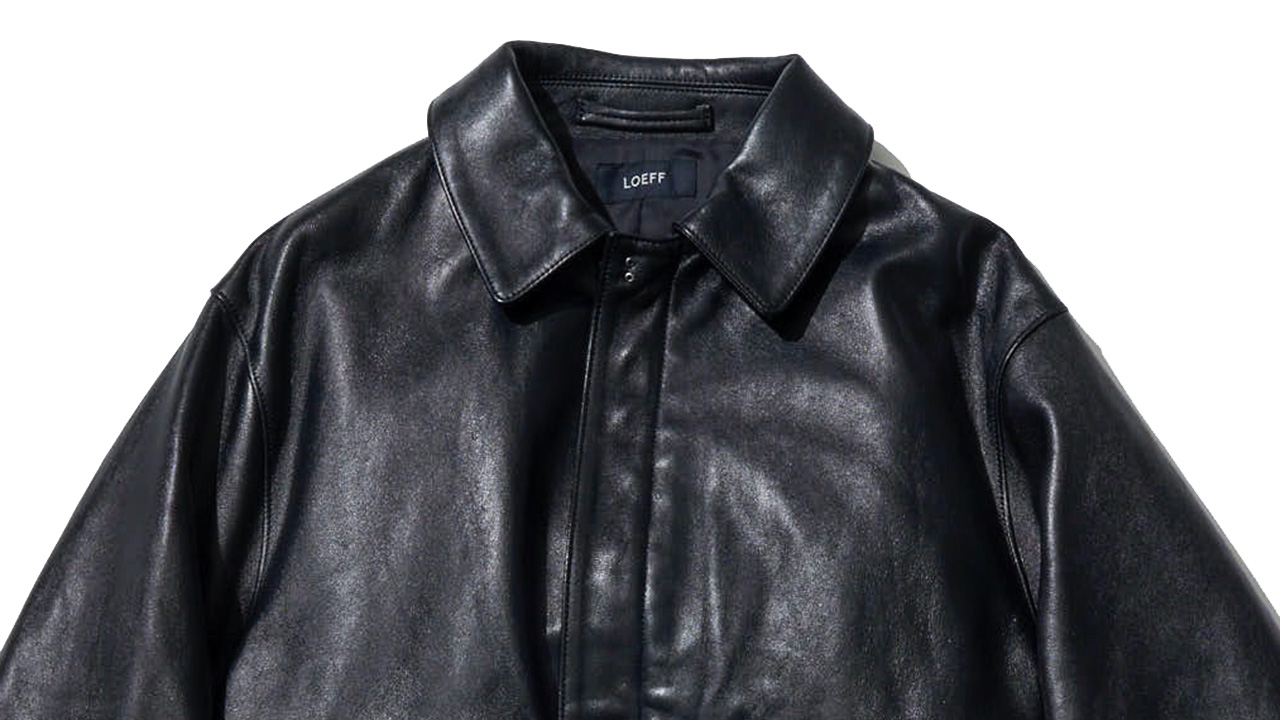 週3ベーシック】やんちゃすぎずちょうどいい「ミニマルに進化した