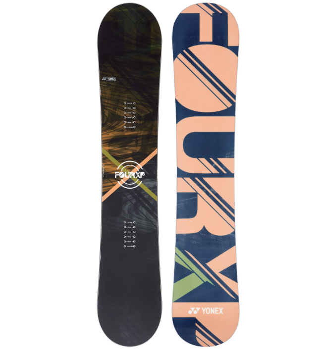 YONEX MBM 4XP ボード ツイン 153 ビィンディングセット ヨネックス