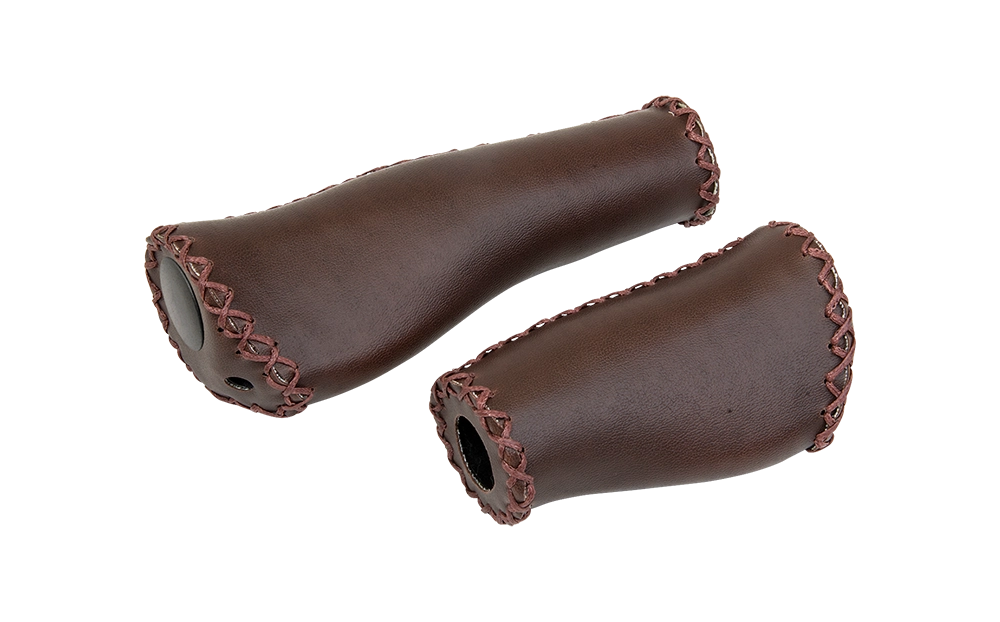 グリップ／バーテープ | VLG-649AD2-S1 Ergo Grip 140mm/95mm | ギザ