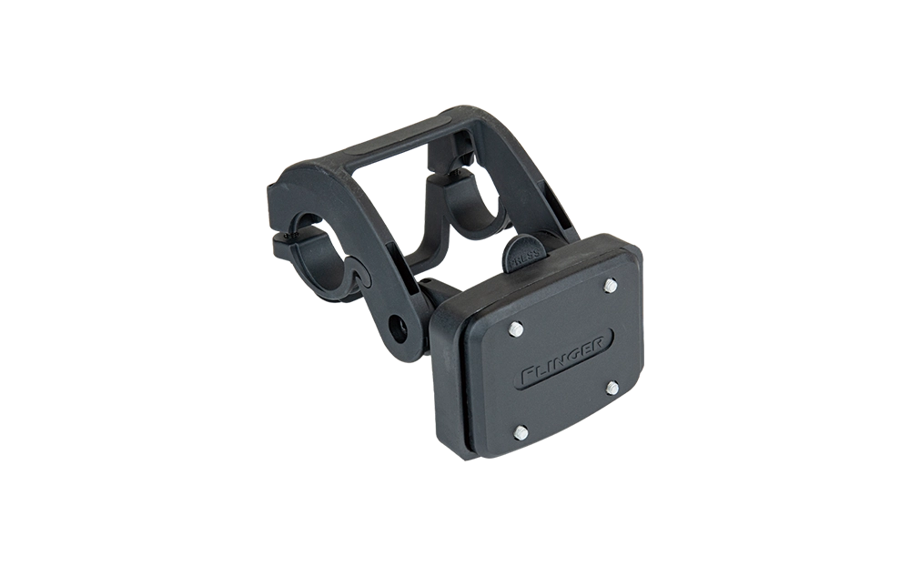 バスケット | QR-113A Basket Adapter | ギザ プロダクツ