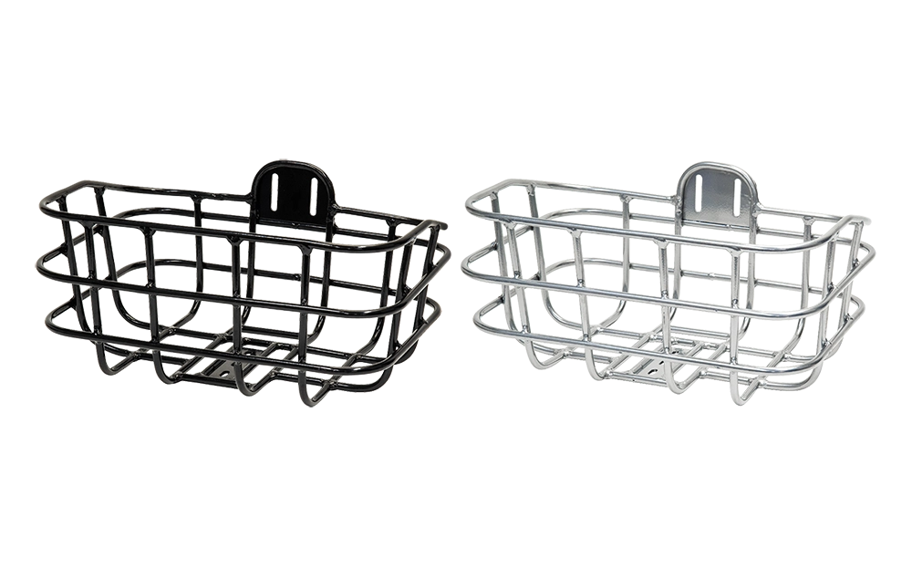 バスケット | BKA-AL2 Alloy Basket | ギザ プロダクツ