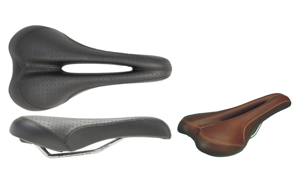 サドル／シートポスト／シートクランプ | GIZA PRODUCTS