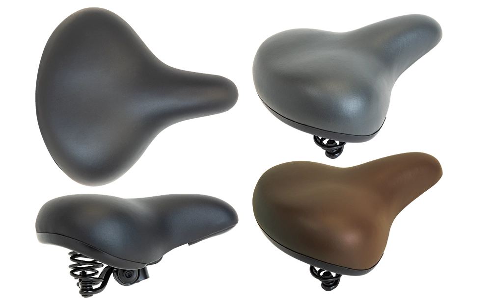 サドル／シートポスト／シートクランプ | GIZA PRODUCTS