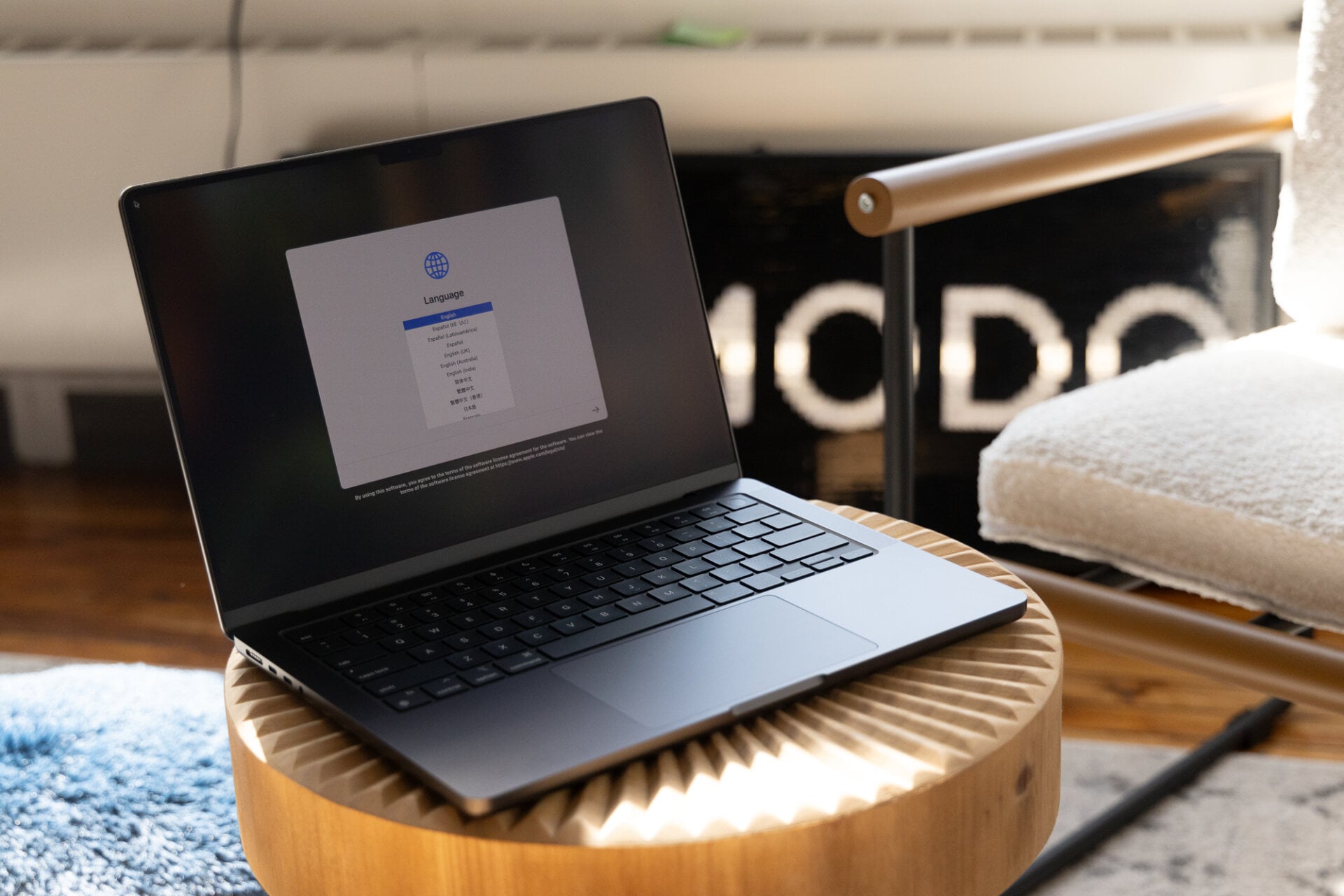 Apple MacBook Pro 14 2024 Review