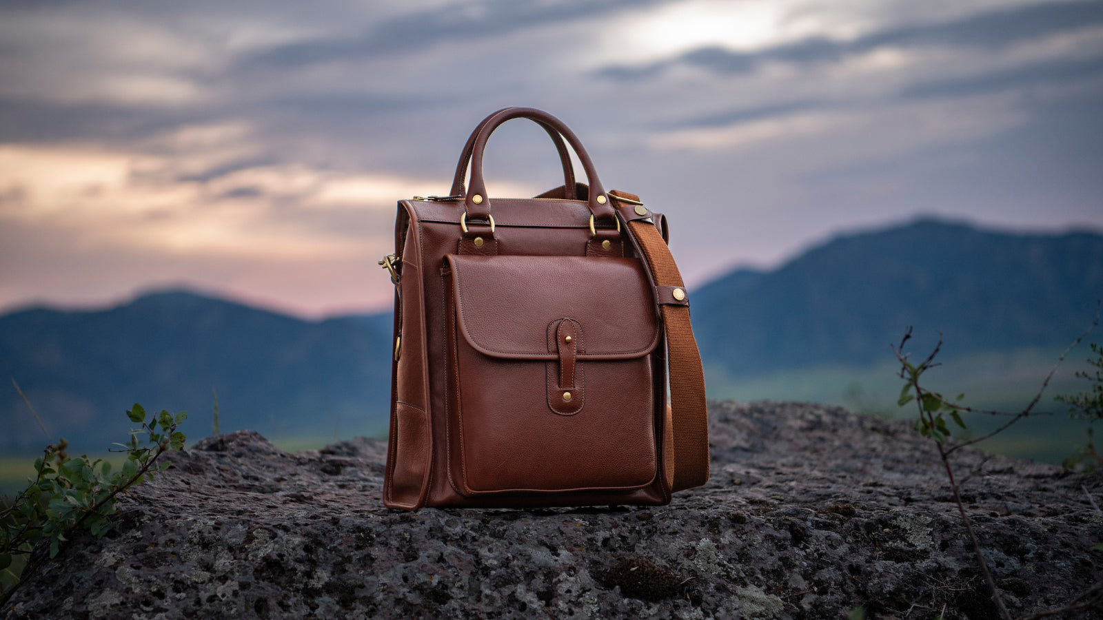 Real Stories, Real Quality – Ghurka