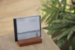 1st Digital EP『若者たち』詳細公開 & オンライン限定グッズ付きCD