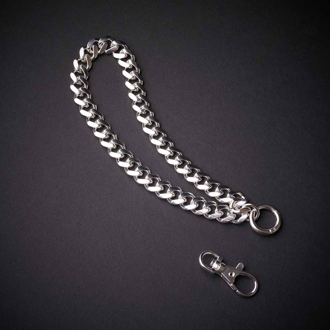 ITTI財布用ハンドルチェーンB – GOOD4THREE