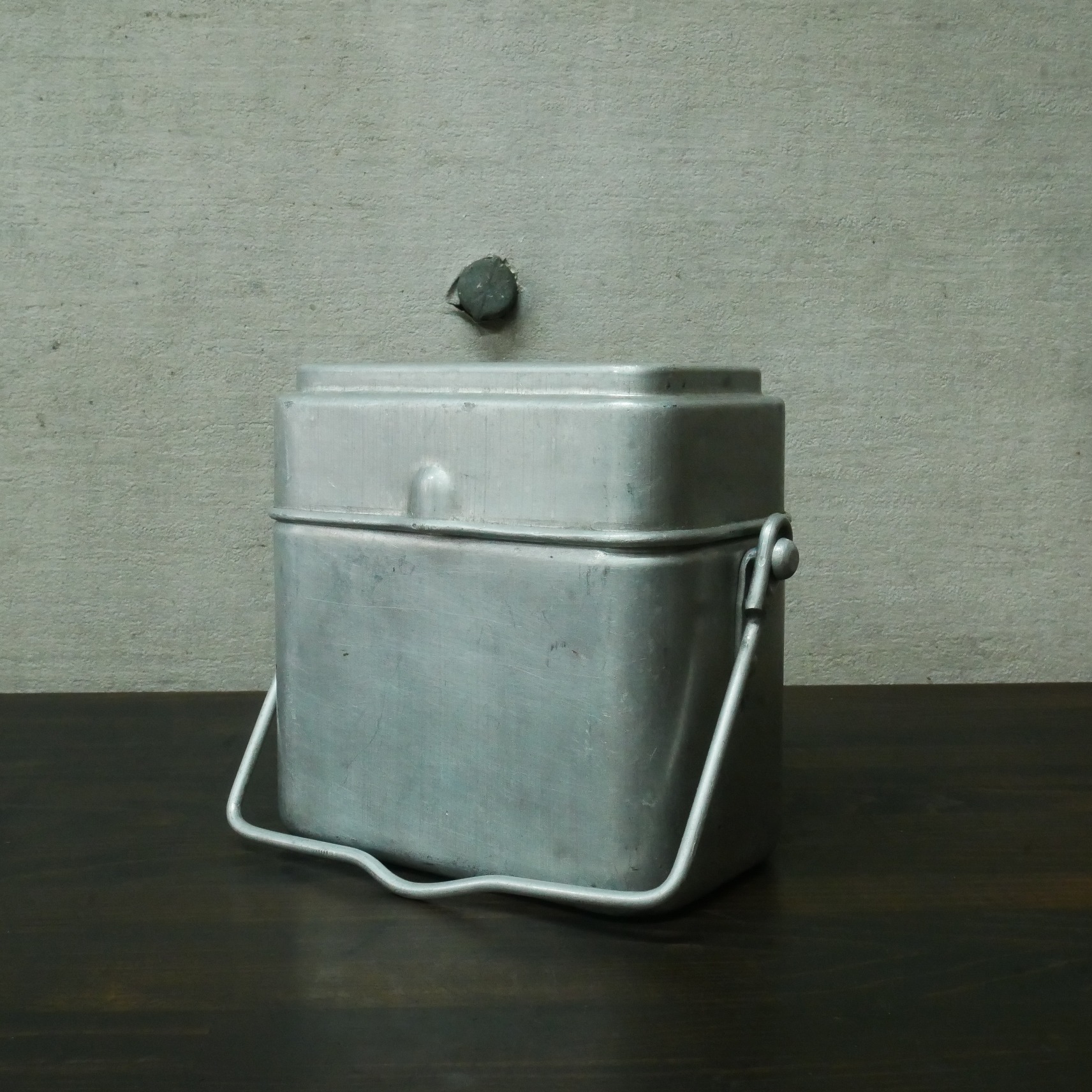 フランス軍メスキット | goodcamper