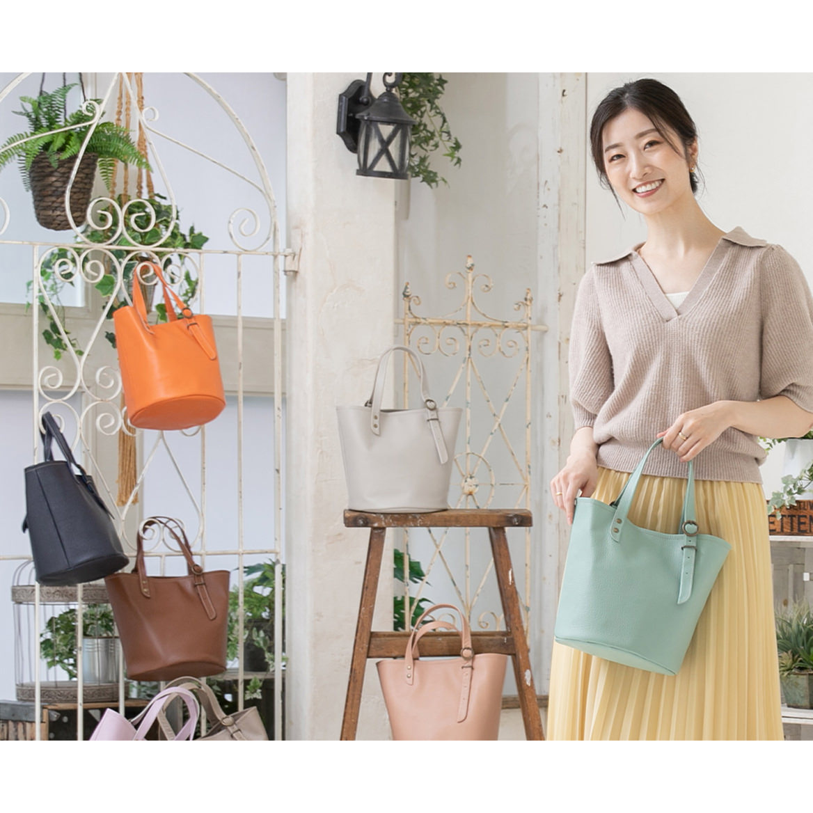 VREASON-ヴレアゾン｜本革製品を手がける「ヨシダデザインワークス」の