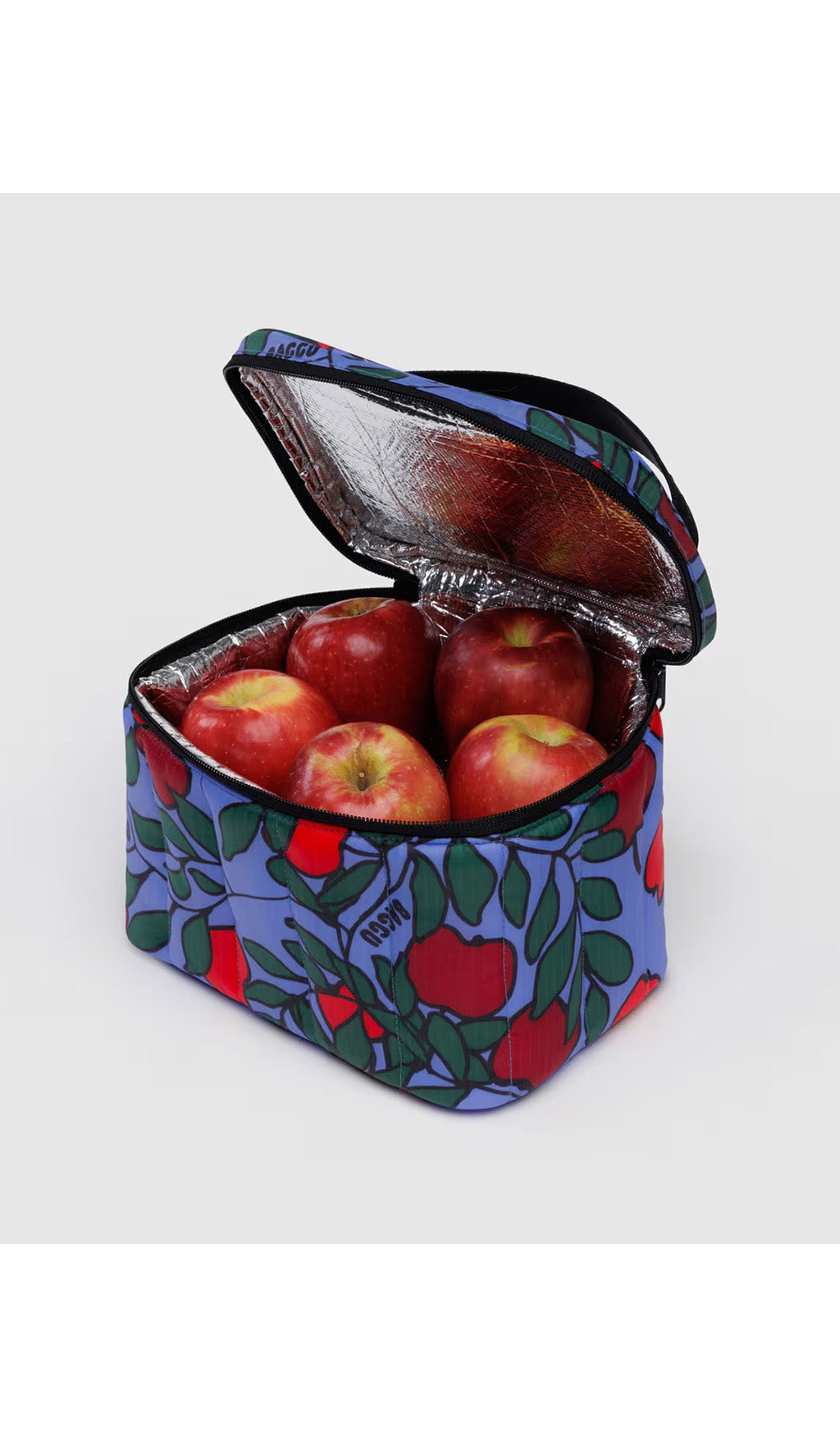 Puffy Lunch Bag – Good Egg