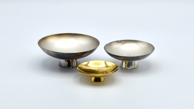 金杯 銀杯 川西市のお客様よりお買取り致しました✨GOOD REUSE | 兵庫