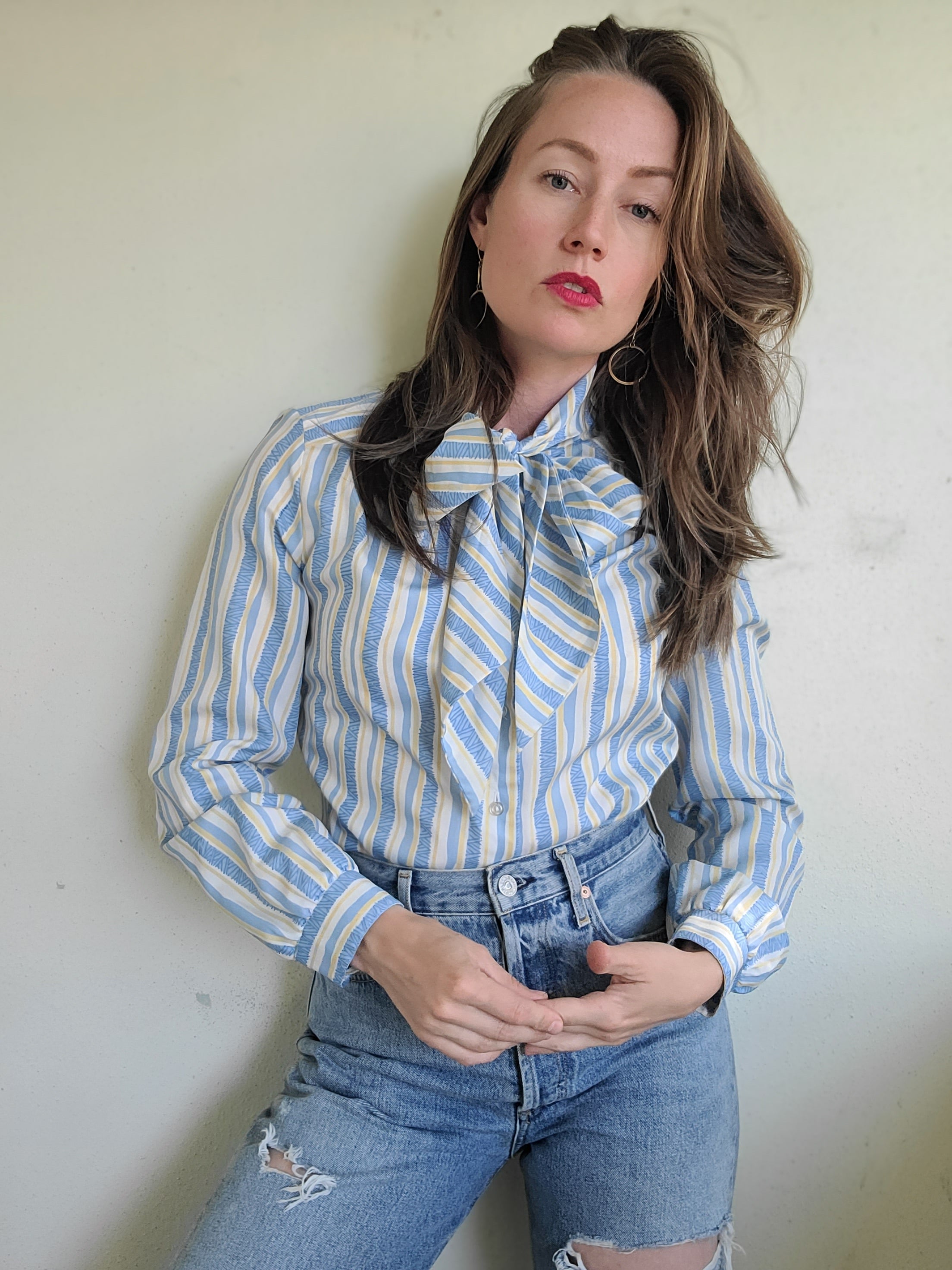 トップス 00s archive BUFFALOBOBS 4way best 00s archive BUFFALOBOBS