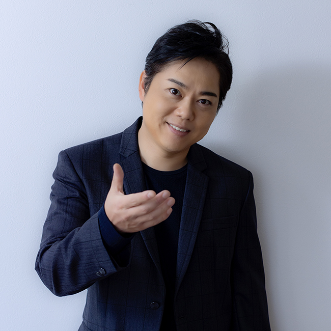 Goodluck Promotion | Official Site / 2025/12/11 三山ひろし(和歌山)