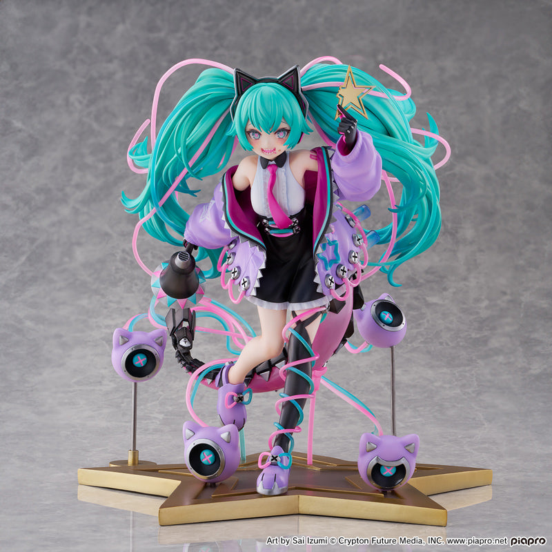 Hatsune Miku 1/7 HATSUNE MIKU Digital Stars 2023 ver. - Good Smile