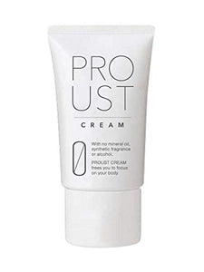 Proust Cream [Deodorant Cream Antiperspirant Wakiga Wakiga Cream