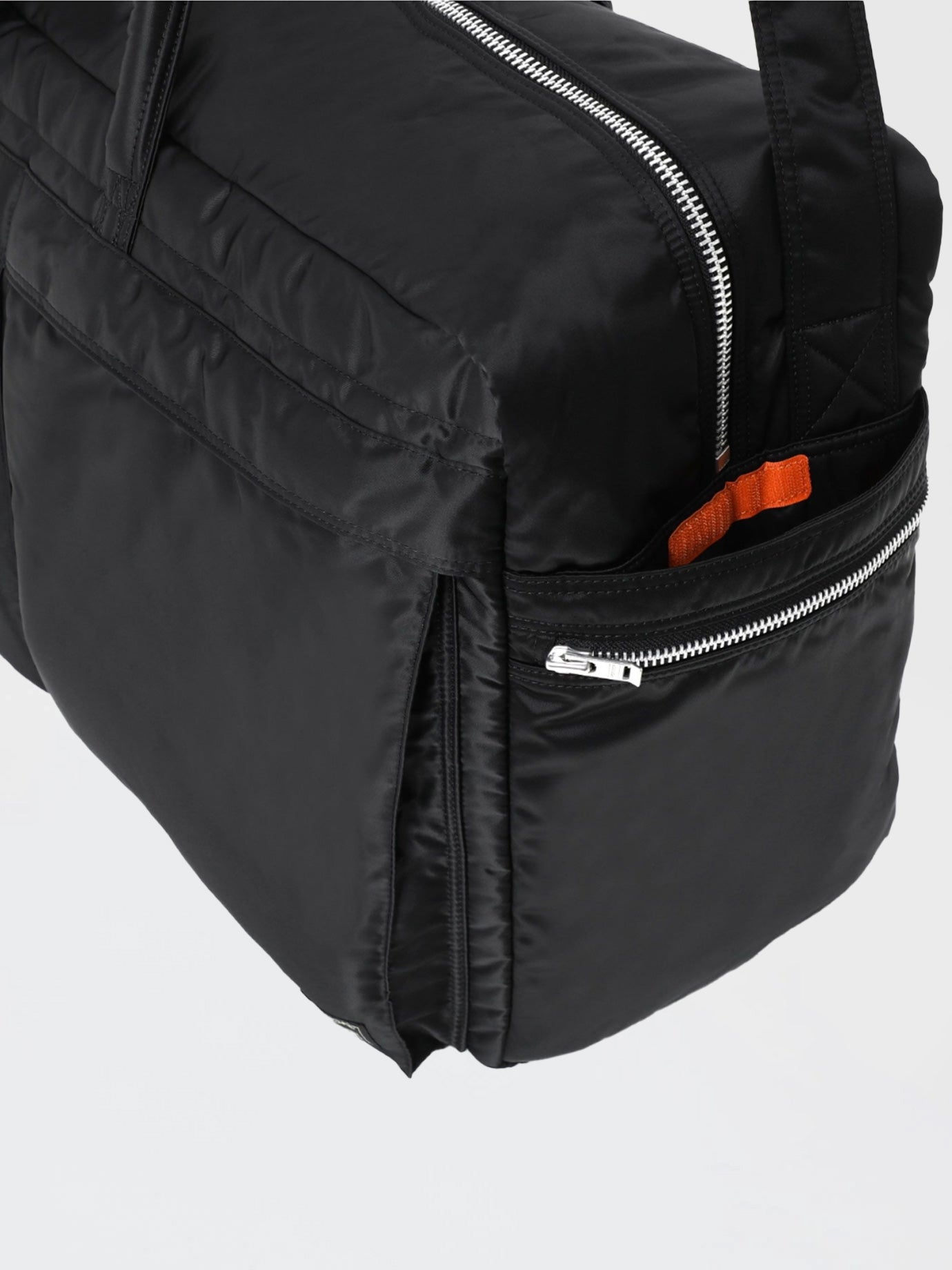 New Tanker 2Way Duffle Bag (L), Navy – Goods