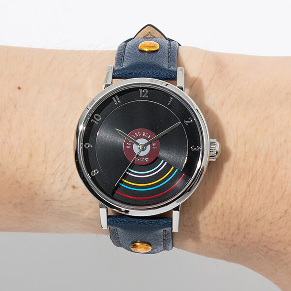 K-ON! - SuperGroupies Limited - Wrist Watch (放課後ティータイム