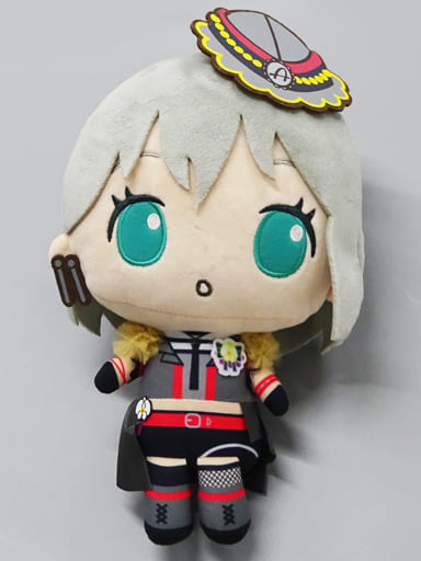 Aoba Moca - Plush - BanG Dream! (青葉モカ ぬいぐるみサンリオ