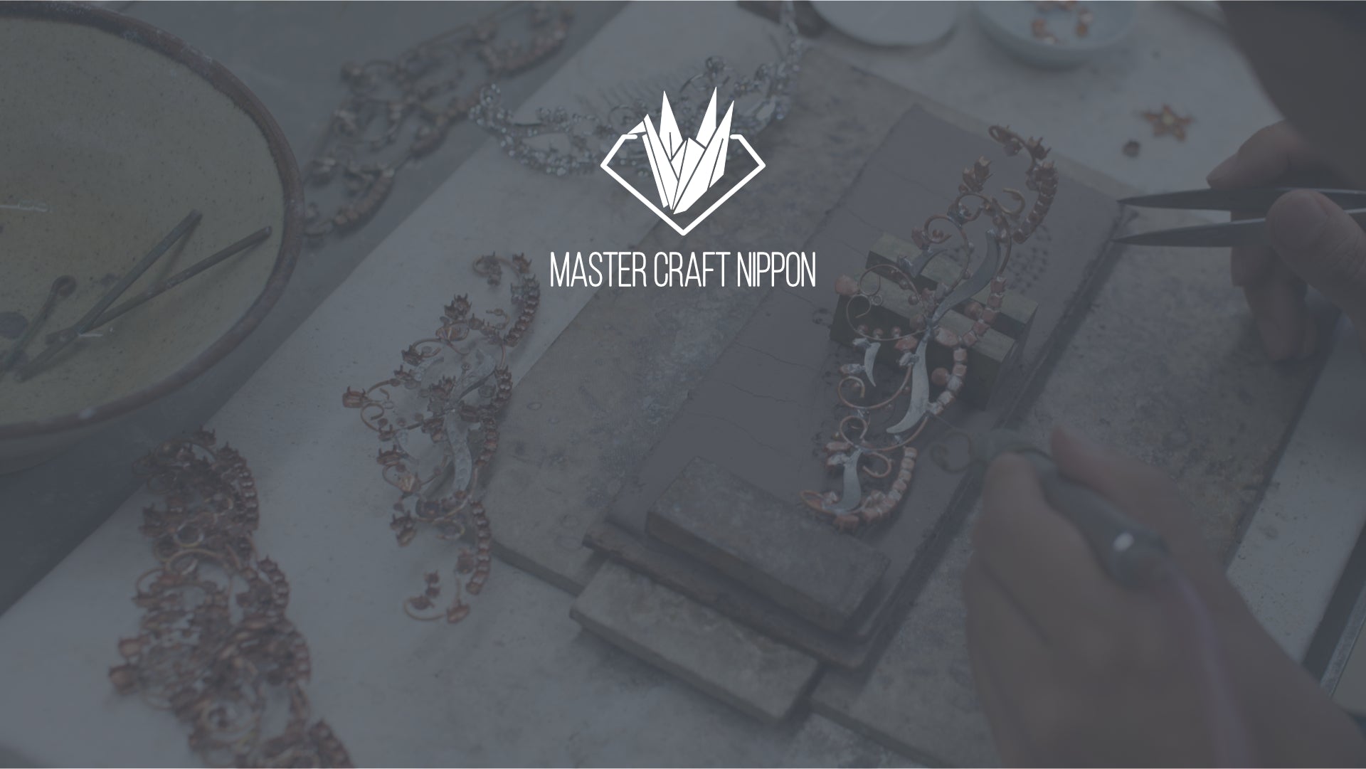 TSUNAGU ご依頼品3点TSUTSU FUDE＆NANAME FUDE＆KATANAFUDE STORE