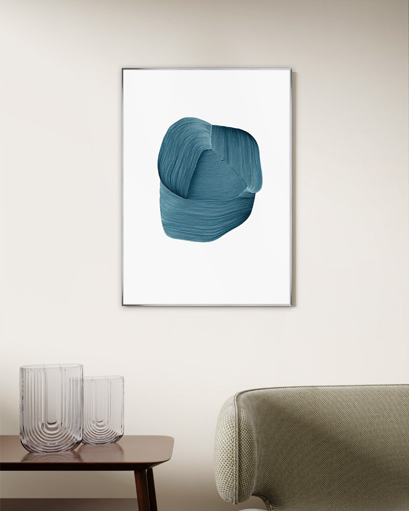 Drawing 03ポスター【Ronan Bouroullec│ロナン・ブルレック】（67.5cm