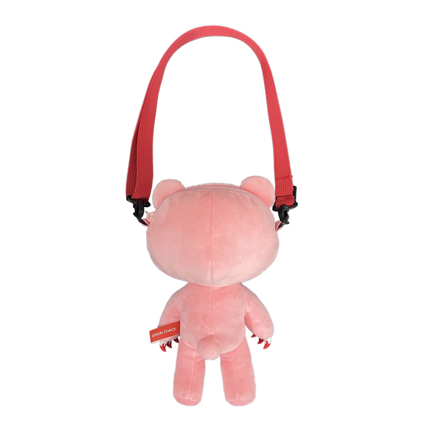 グルーミー ぬいぐるみポシェット – 公式グッズ販売 - OFFICIAL GOODS