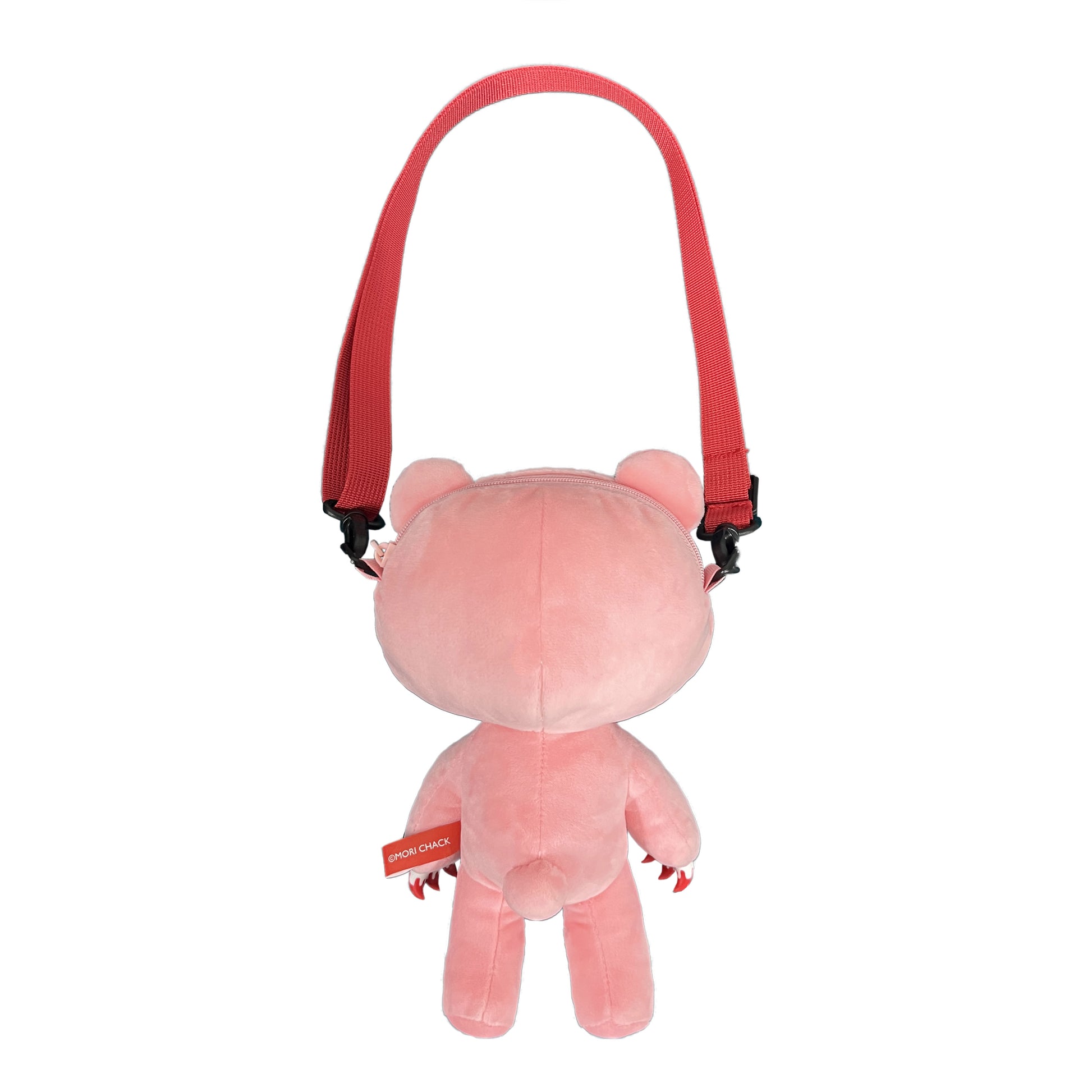 グルーミー ぬいぐるみポシェット – 公式グッズ販売 - OFFICIAL GOODS