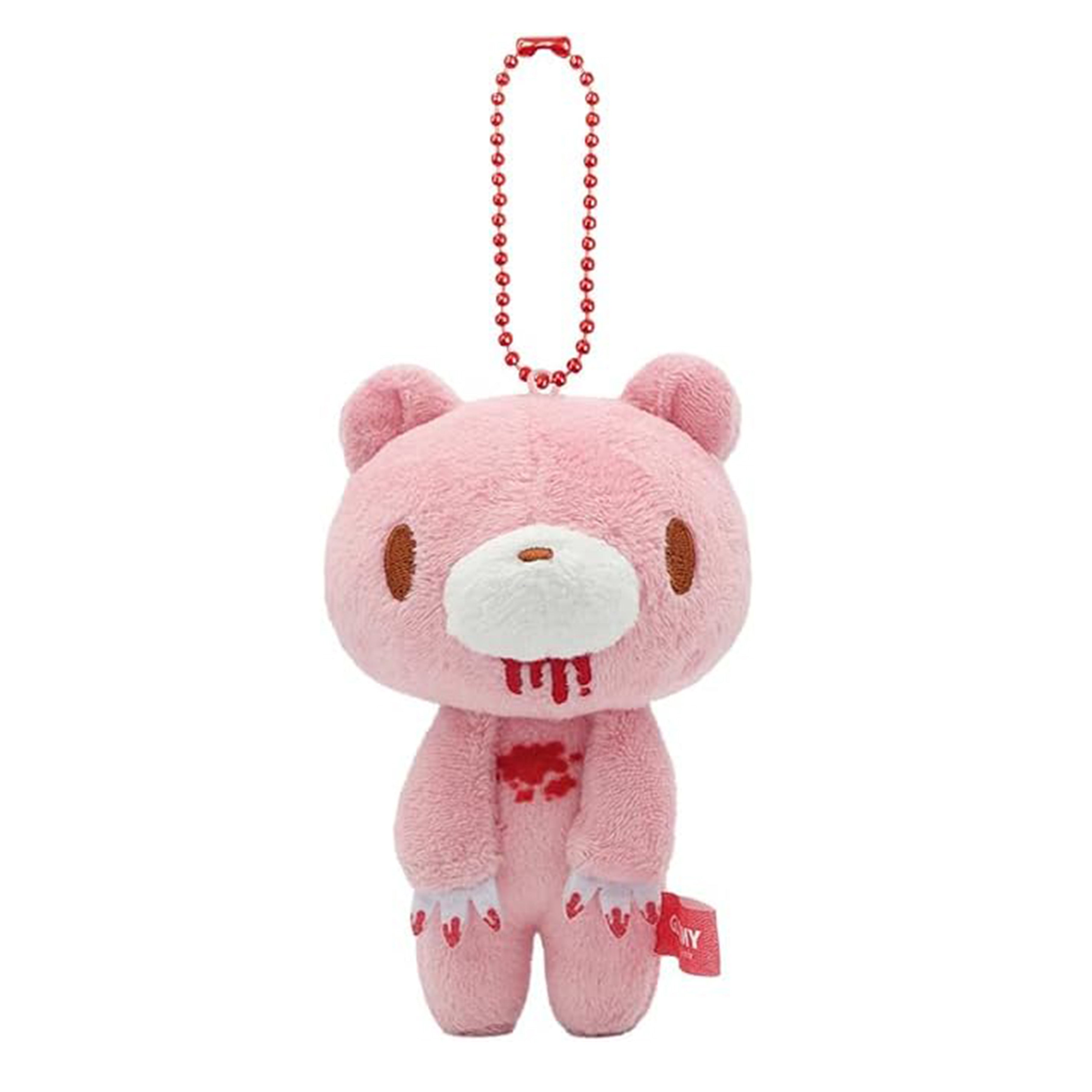 グルーミー ぬいぐるみマスコット Bloody – 公式グッズ販売 - OFFICIAL