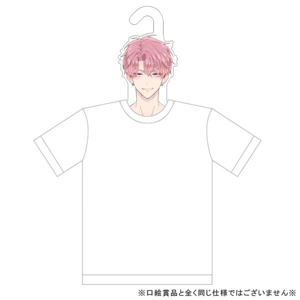 白泉社漫画商店｜【漫画商店】キャラクターハンガー(師走ゆき/多聞くん