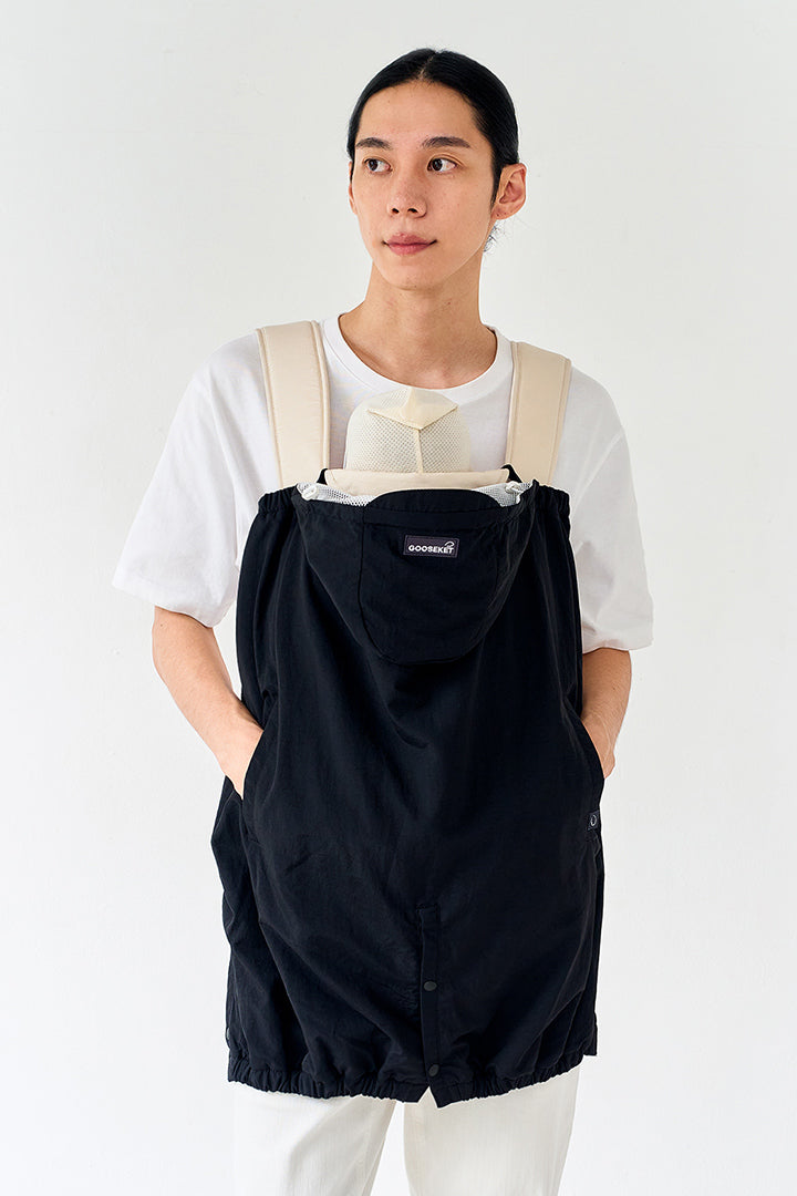 グスケット抱っこ紐ケープ – GOOSEKET.JP