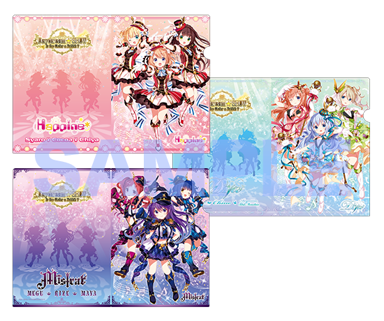 News】コミックマーケット94販売グッズ情報公開♪ - 「ご注文はうさぎ