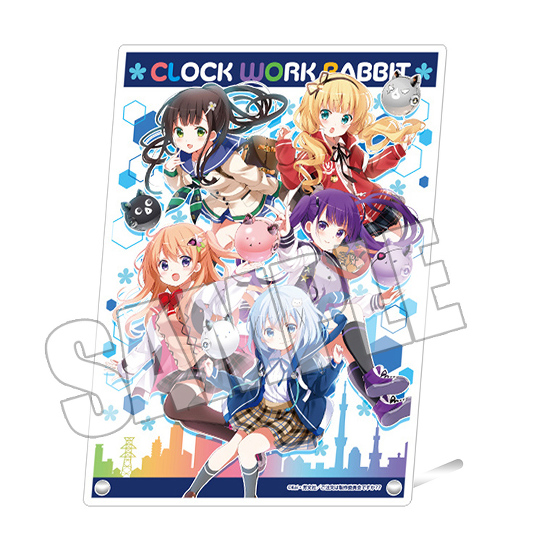 News】コミックマーケット96販売グッズ情報公開♪7/26（金）より事前