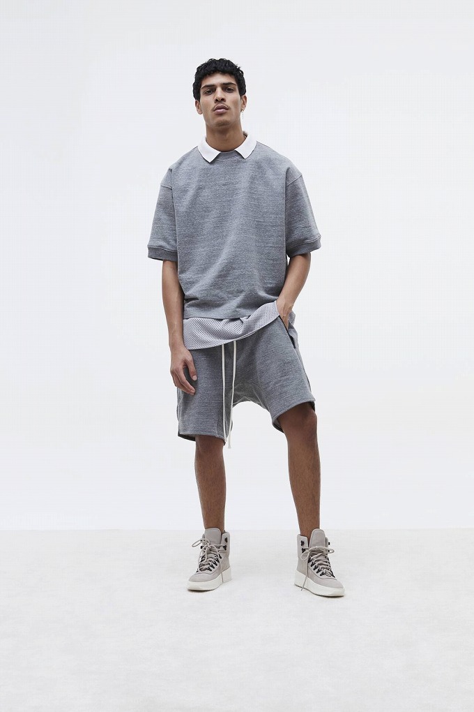 Fear of GodのFifth Collectionが公式ページで公開中【全96ルック掲載