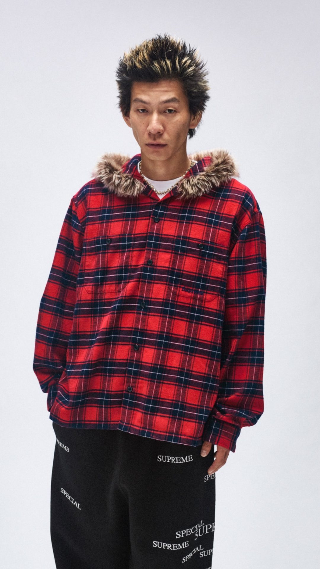 Supreme 24FW 24AW LOOKBOOKが公開【全41LOOK掲載中】 | God Meets Fashion