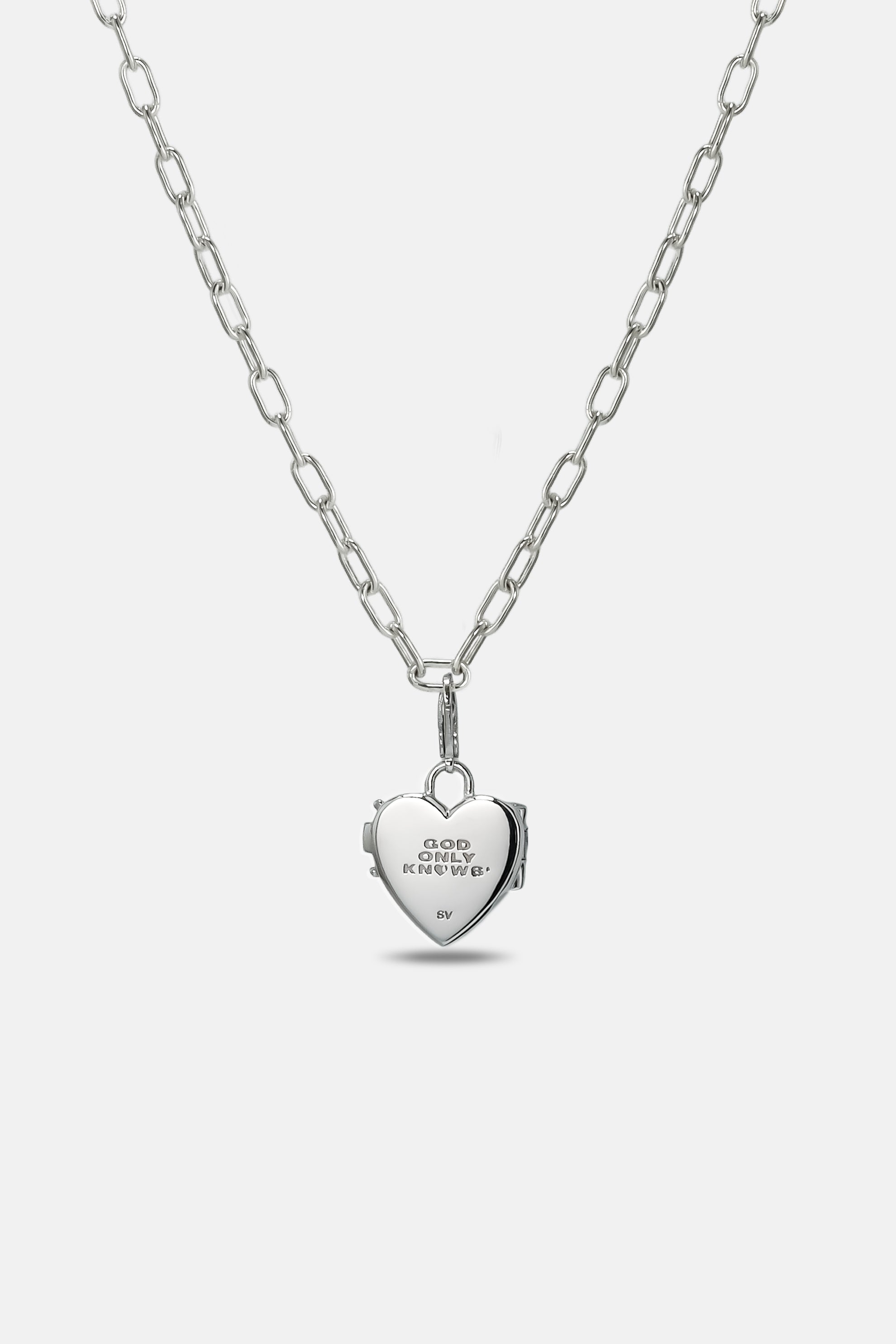 JEWELRY｜GOD ONLY KNOWS