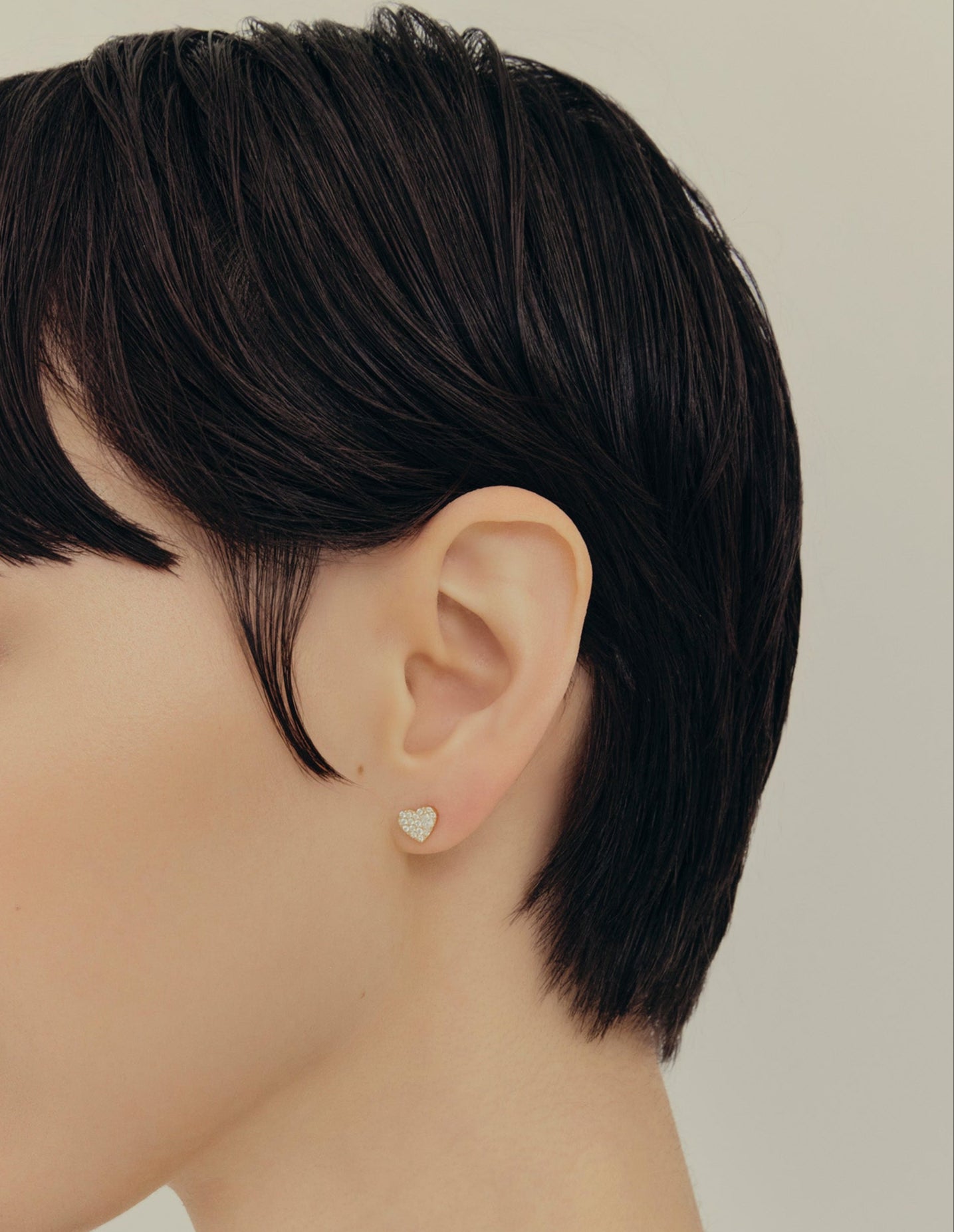 S*e様 GODONLYKNOWS ピアス JEWELRY｜GOD ONLY KNOWS