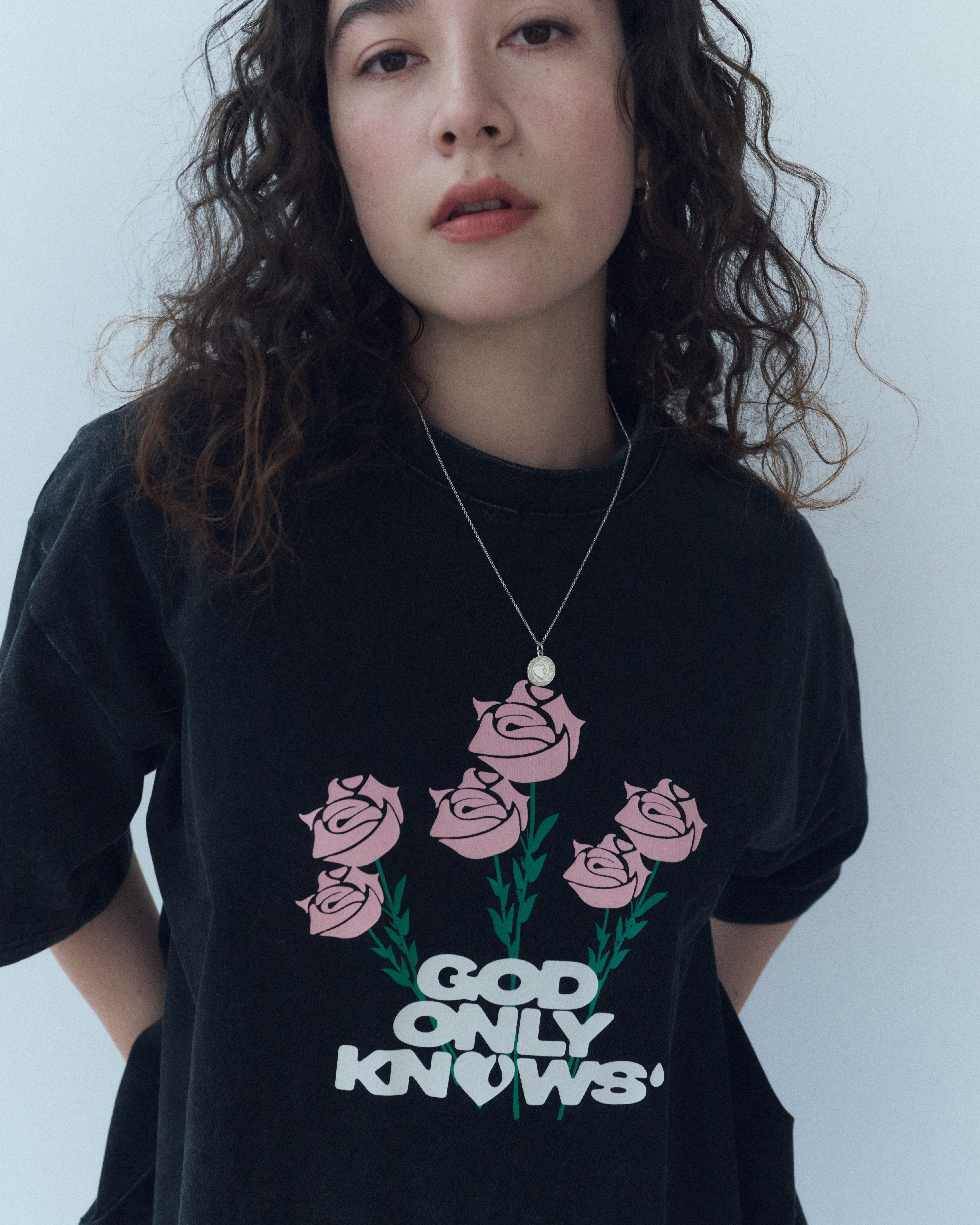 GOD ONLY KNOWS ONLINE STORE