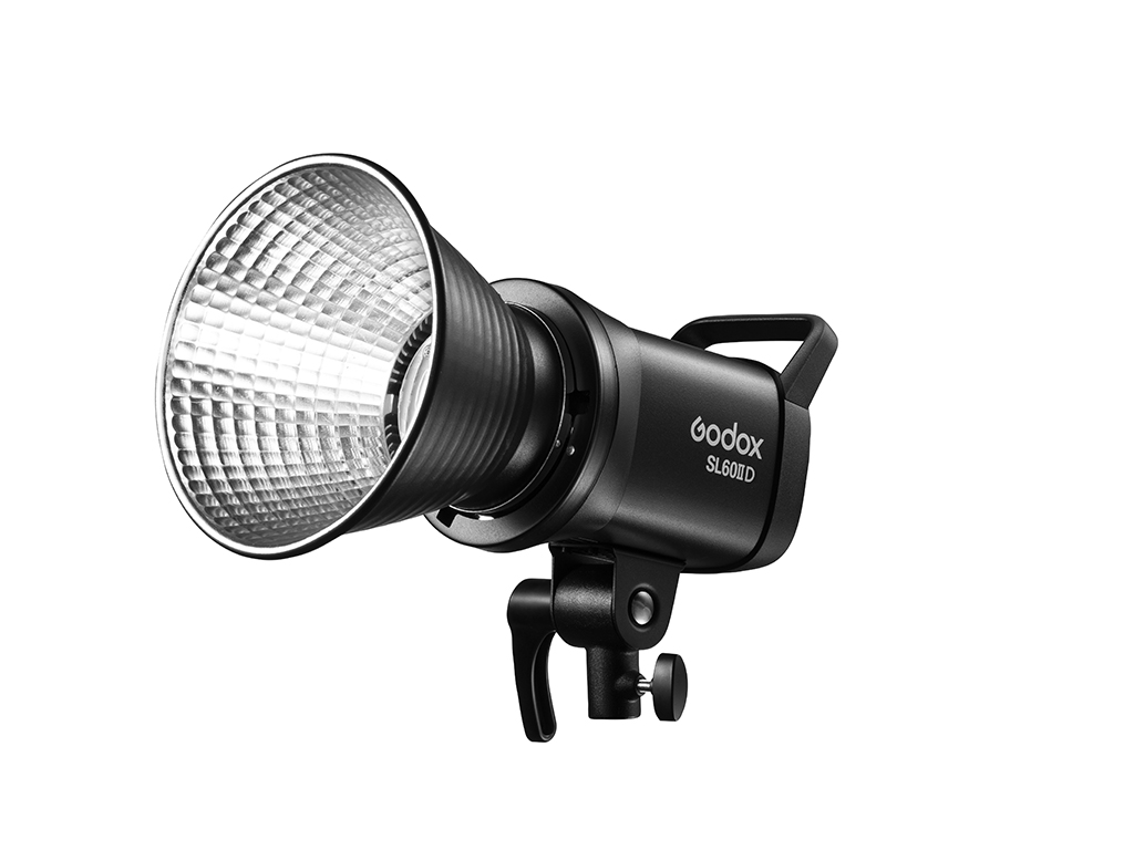Godox SL60II D 60W Beyaz LED Video Işığı - Godox Türkiye Resmi