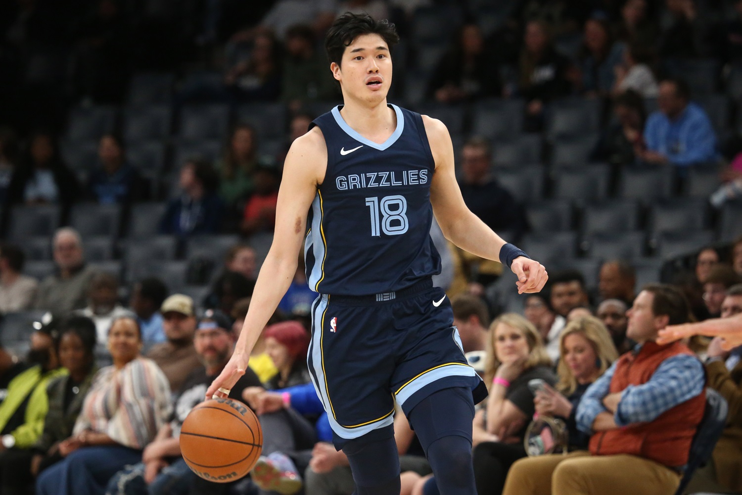 珍しく褒めてくれた」バスケ・渡邊雄太、NBA卒業を八村塁に打ち明ける