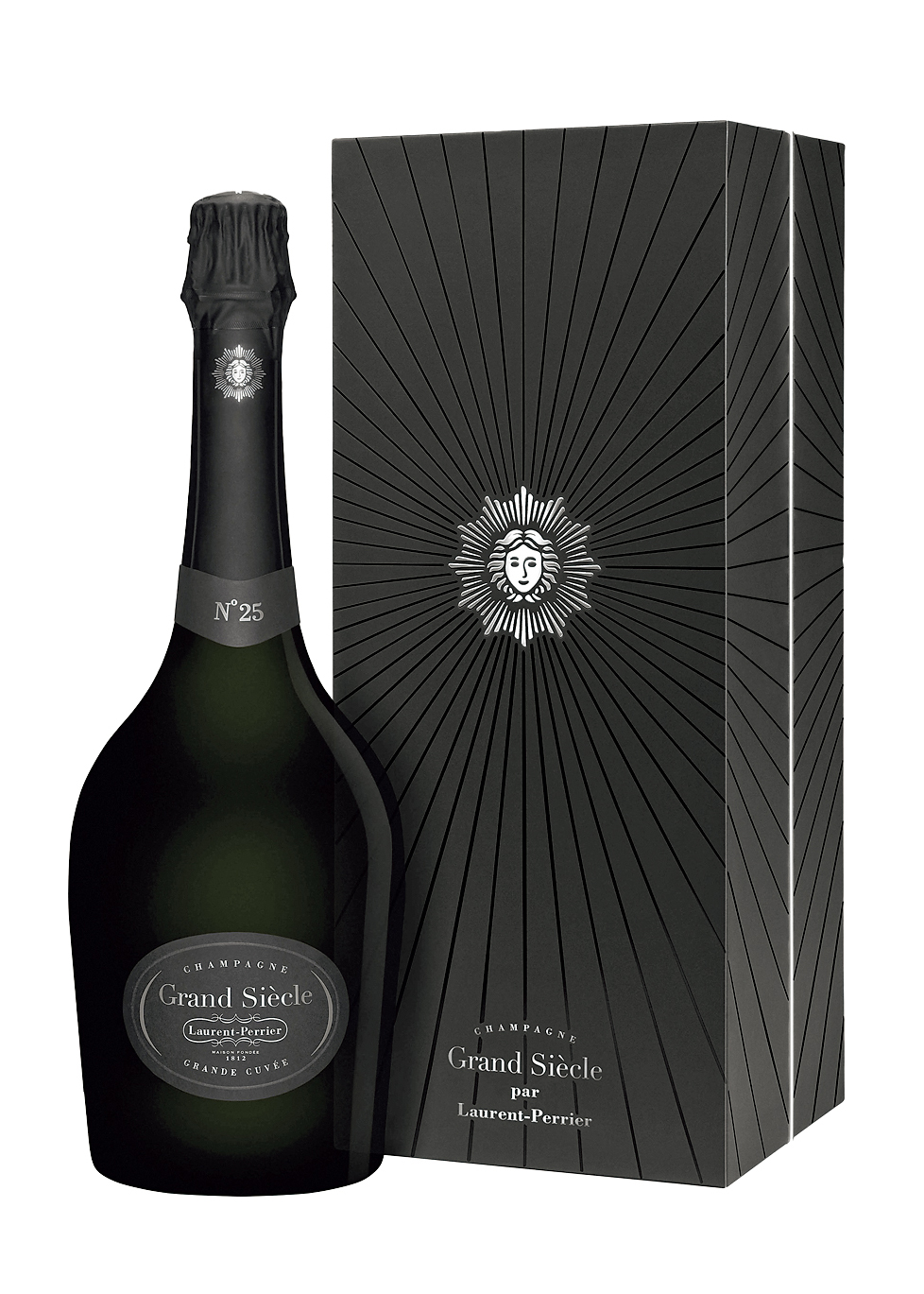 時を超えて受け継がれる、ローラン・ペリエの集大成シャンパーニュ